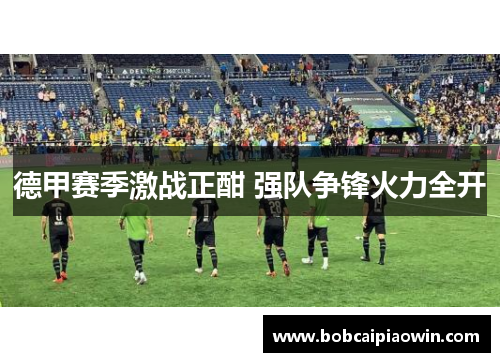 德甲赛季激战正酣 强队争锋火力全开