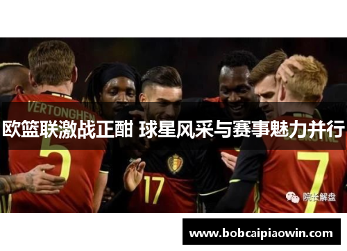 欧篮联激战正酣 球星风采与赛事魅力并行